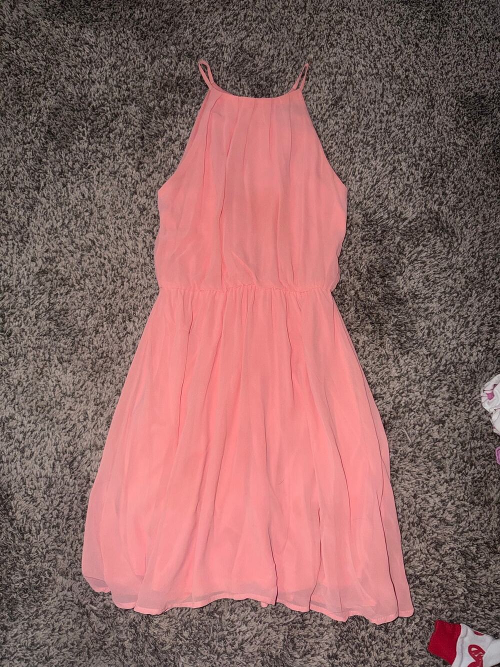 Lush Dress